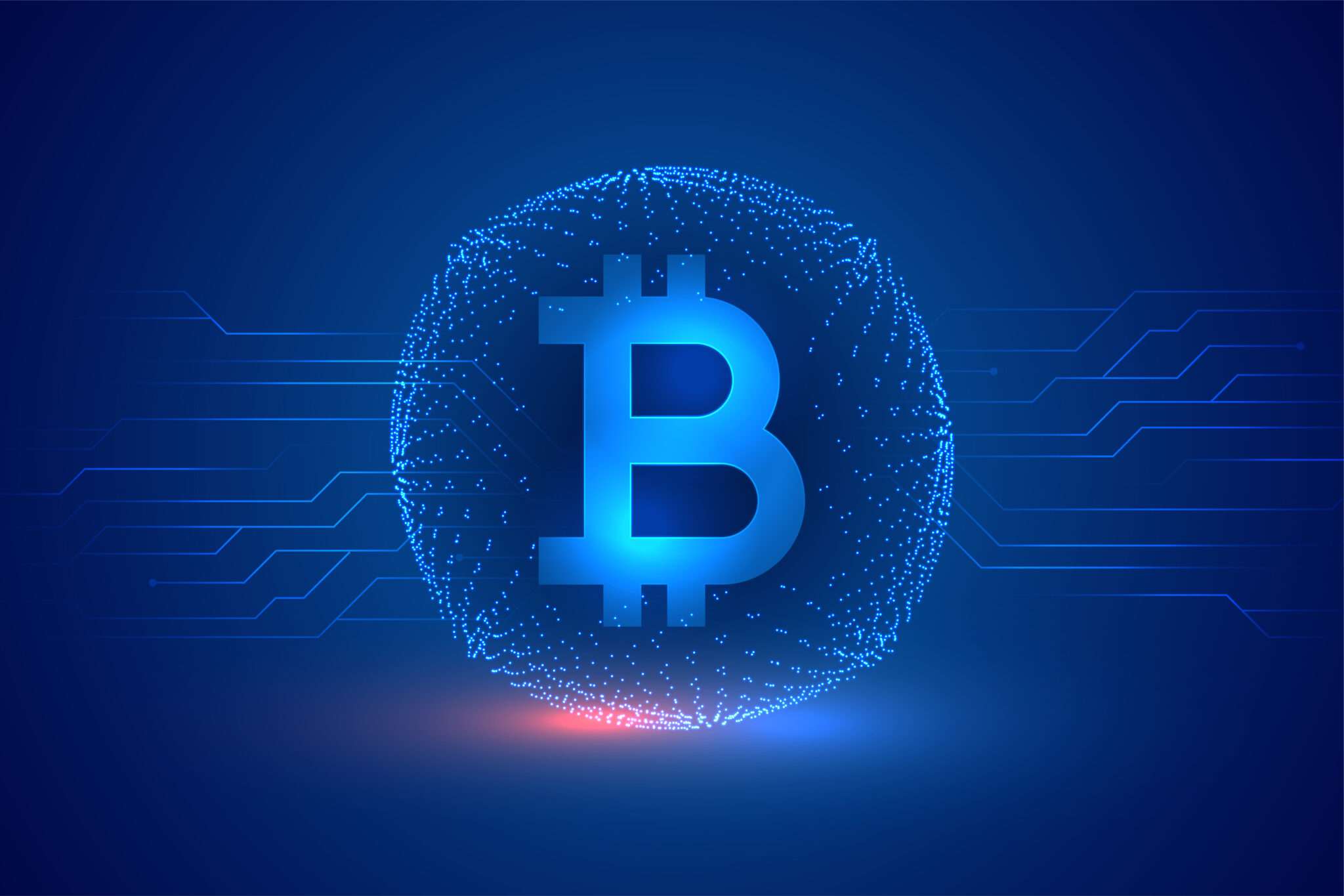 Bitcoin and Blockchain